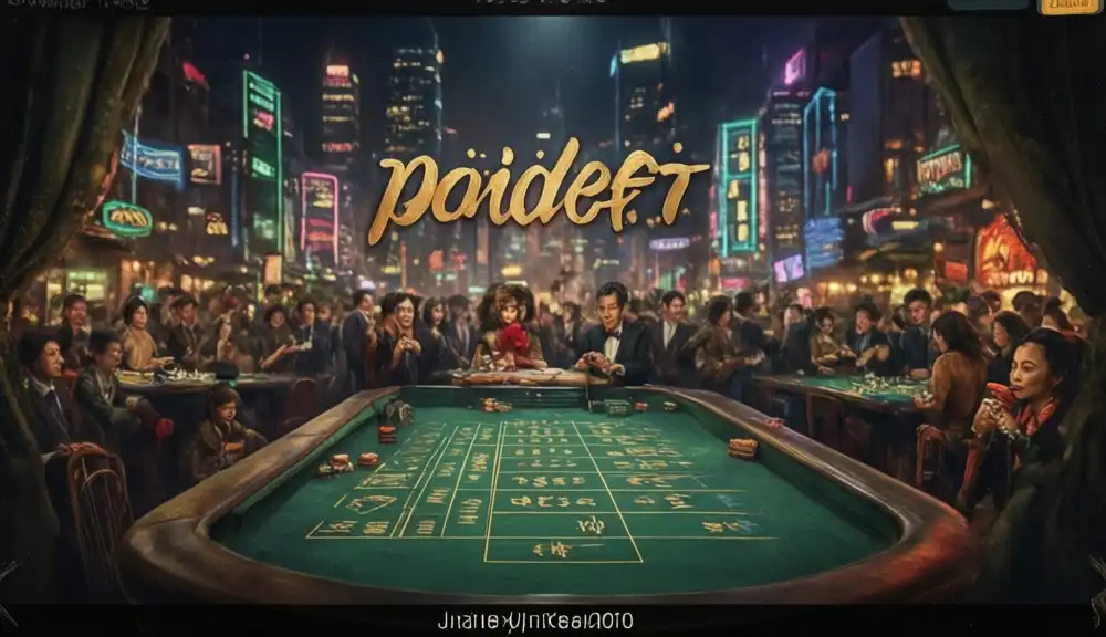 PaidBet Banner
